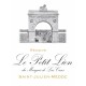 CHATEAU PETIT LION MARQUIS LAS CASES