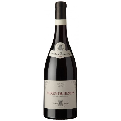 AUXEY DURESSE NUITON BEAUNOY