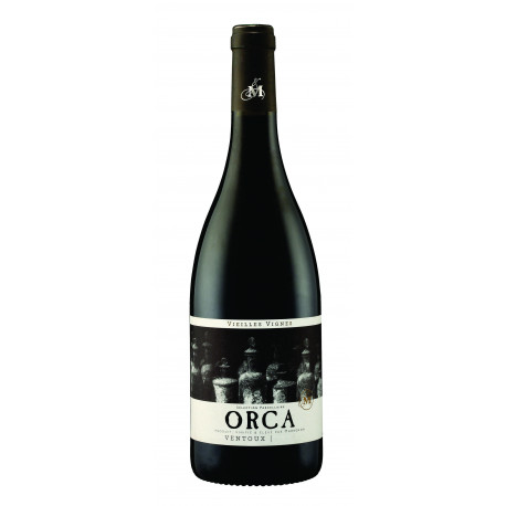 ORCA AOP VENTOUX CAVE DE MARRENON