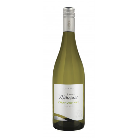 RICHEMER CHARDONNAY IGP OC