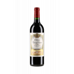 CHATEAU RAUZAN GASSIES 10 MARGAUX