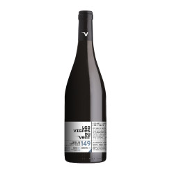 VIGNES DU VENT 149 SYRAH GRENACHE