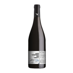 VIGNES DU VENT 126 GRENACHE SYRAH