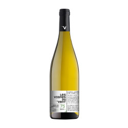 VIGNES DU VENT 75 SOUVIGNIER GRENACHE GRIS GRENACHE BLANC