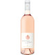 ROSE MERLOT LES GRAINS IGP MEDITERANEE