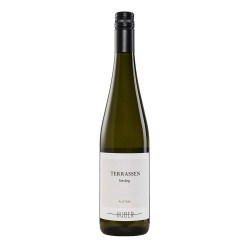 GRUNER VELTLINER TERRASSEN HUBER AUTRICHE