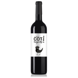 LE CHANT DU COT LA NEGRETTE FRONTON AOP