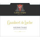 HERMITAGE 2004 CB GAMBERT DE LOCHE CAVE DE TAIN