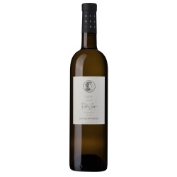 MAS DES INFERMIERES GETA AOP LUBERON BLANC