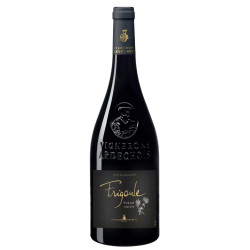 SYRAH FRIGOULE IGP ARDECHE