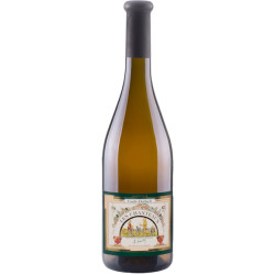 CHINON BLANC LES CHANTEUX COULY DUTHEIL