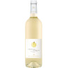 CHARDONNAY LES GRAINS IGP MEDITERANEE