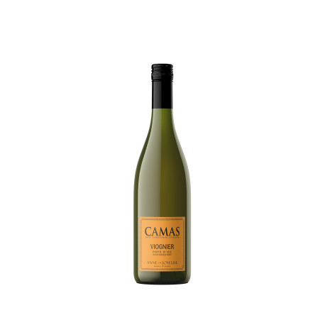 CAMAS CHARDONNAY A DE JOYEUSE