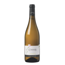 CAMAS VIOGNIER A DE JOYEUSE