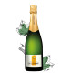 CHAMPAGNE GUILLEMINOT BRUT