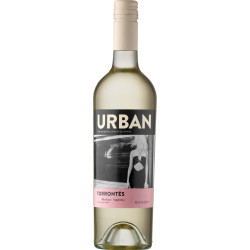 URBAN TORRONTES ARGENTINE