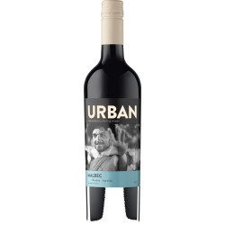 URBAN MALBEC ARGENTINE