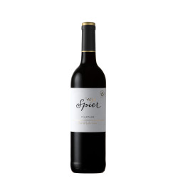 PINOTAGE SPIER SIGNATURE AFRIQUE DU SUD