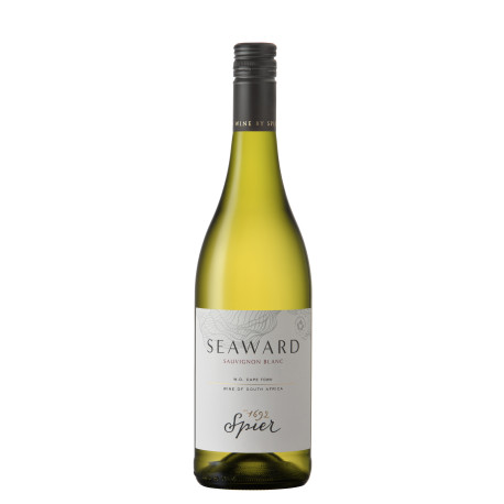 SAUVIGNON SEAWARD SPIER AFRIQUE DU SUD