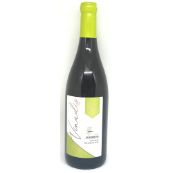 VINADIS AUXERROIS VIN BELGE