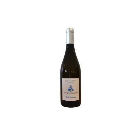 CHARDONNAY IGP TOURRAINE CLOCHER