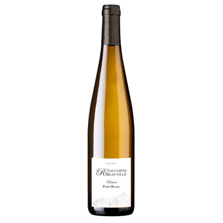 PINOT BLANC COMTES RIBEAUVILLE