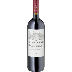 CHATEAU DUTRUCH GRAND POUJEAUX MOULIS MEDOC