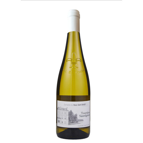 SAUVIGNON TOURAINE VAUX SAINT GEORGES