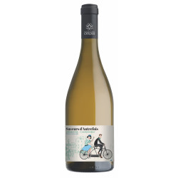 SAVEURS D AUTREFOIS GRENACHE CHARDONNAY IGP CATALANES