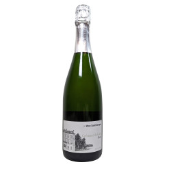 CREMANT DE LOIRE BRUT VAUX SAINT GEORGES