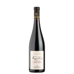 PINOT NOIR KUGELBERG