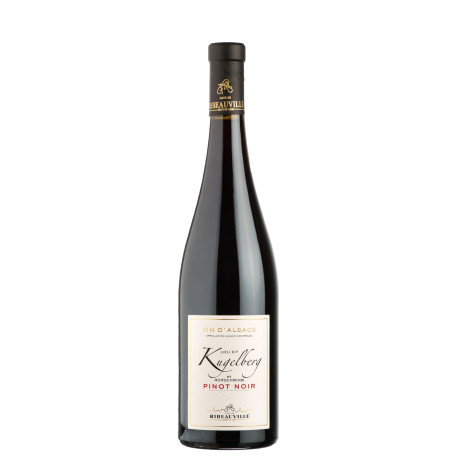 PINOT NOIR KUGELBERG