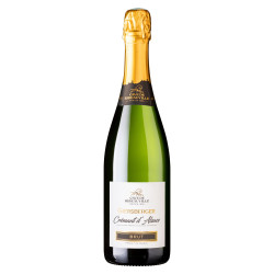 CREMANT ALSACE GIERSBERGER MAGNUM RIBEAUVILLE