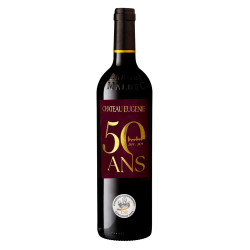 CHATEAU EUGENIE CUVEE 50 ANS CAHORS