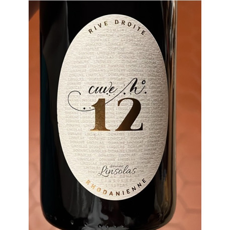 IGP DU GARD CUVEE 12